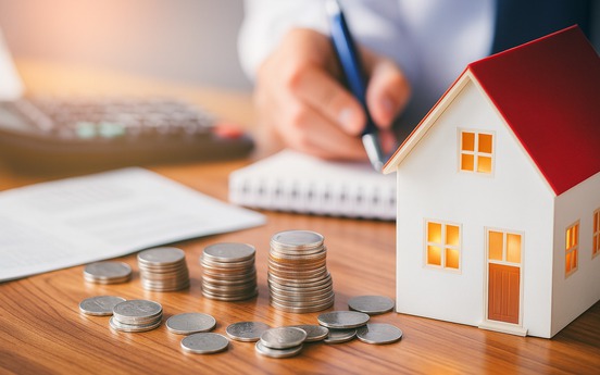 Từ bây giờ, những trường hợp này sẽ được giảm tiền sử dụng đất khi làm sổ đỏ