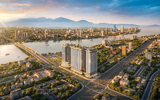 Thương hiệu bất động sản hạng sang ROX Signature chính thức ra mắt thị trường