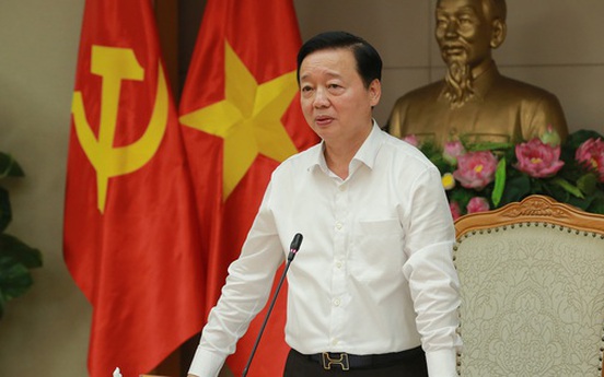 Điều chỉnh chỉ tiêu nhà ở xã hội sát thực tế, giữ nguyên mục tiêu về quy mô