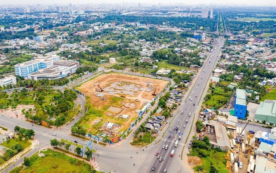VNREA tiếp tục kiến nghị sửa đổi quy định thu tiền sử dụng đất bổ sung tại dự thảo sửa đổi Nghị định 103/2024/NĐ-CP