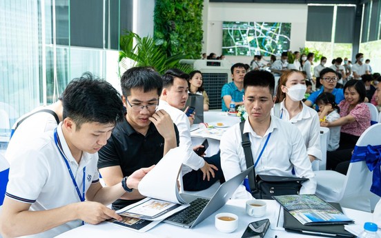 Đào tạo chứng chỉ hành nghề bất động sản: Báo động tình trạng "đào tạo chui"