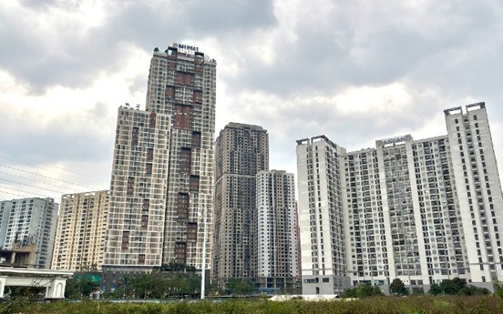 Nhà đầu tư bất động sản thay đổi chiến lược xuống tiền