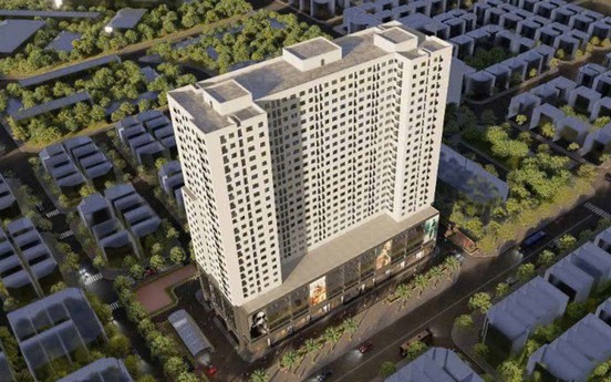 Cả nước có thêm 37.000 căn nhà ở xã hội đã hoàn thành xây dựng