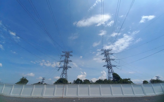 Công trình Đường dây 220kV Bảo Lộc – Định Quán – Sông Mây, góp phần nâng cao đô tin cậy cho lưới điện Quốc gia