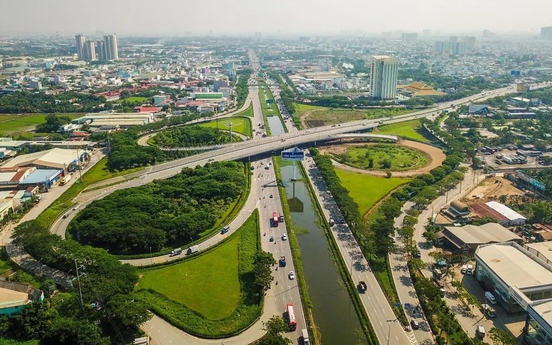 Trái phiếu doanh nghiệp: "Chìa khóa" huy động 245 tỷ USD cho phát triển hạ tầng