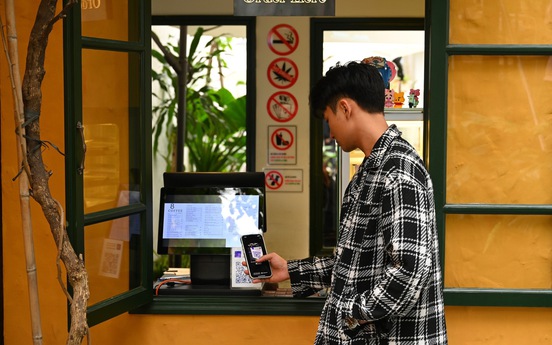 TPBank biến điện thoại thành ví quốc tế: Quét QR, chi tiêu xuyên biên giới