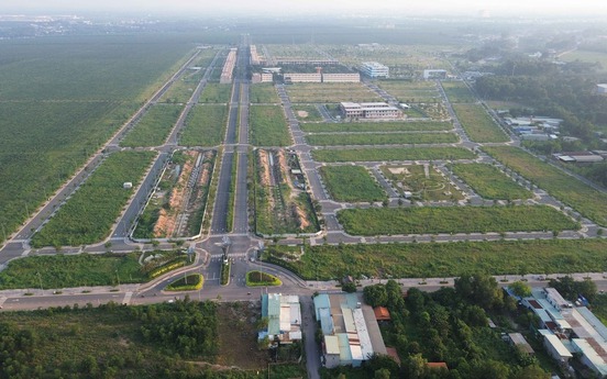 Đồng Nai sắp đấu giá hai khu đất vàng hơn 110ha, nằm ‘sát vách’ sân bay lớn nhất Việt Nam