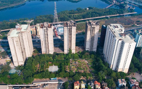 Thanh tra Chính phủ trực tiếp thanh tra 4 dự án của HUD tại Hà Nội