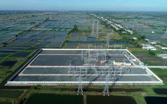 Truyền tải điện miền Tây 1 triển khai các giải pháp giảm tổn thất điện năng truyền tải