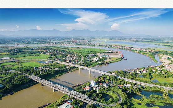 Phú Thọ ban hành Chỉ thị thúc đẩy đầu tư công và thu hút nguồn lực sau sắp xếp đơn vị hành chính