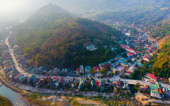 Việt Nam sẽ có thêm 100 trường nội trú tại các xã biên giới
