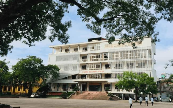 Ngôi trường lâu đời bậc nhất tỉnh Bắc Ninh sắp được ‘lên đời’