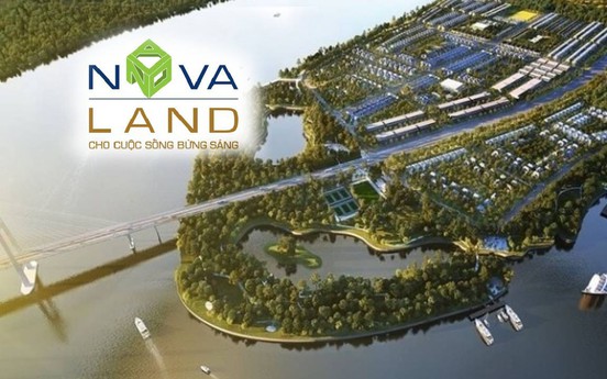Novaland thoái vốn loạt dự án lớn, thu về hàng nghìn tỷ đồng