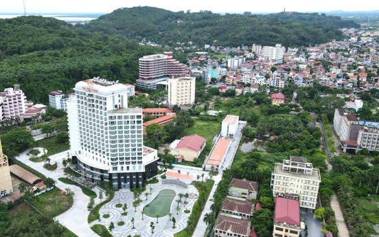 Hải Phòng: Thu nội địa hơn 23.000 tỷ đồng tiền sử dụng đất trong 6 tháng đầu năm 2025