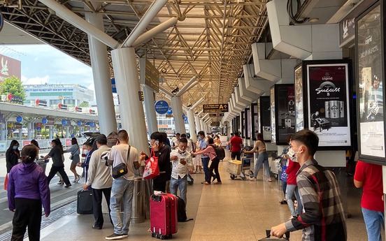 Hai sân bay quy mô lớn của Việt Nam bất ngờ lọt top sân bay kém nhất thế giới