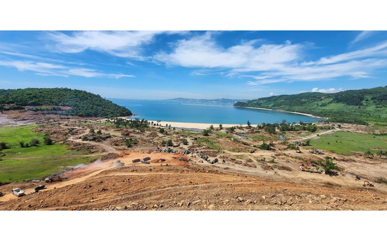 Vingroup đưa Làng Vân vào giai đoạn phát triển trọng điểm: Dự án được phép huy động vốn gần 17.000 tỷ đồng để phát triển nhà ở