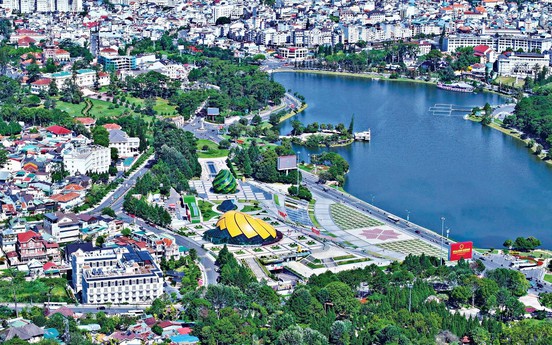 Lâm Đồng: Phấn đấu giải ngân đầu tư công trên 95% kế hoạch được giao