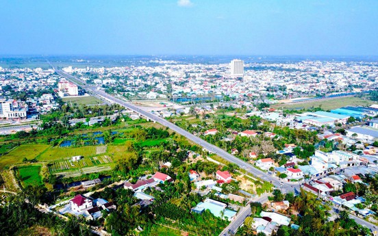 Dự thảo Luật sửa đổi, bổ sung Luật Đất đai 2024: Một số nội dung trọng tâm đáng chú ý