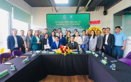 BrandLift ASIA dẫn dắt xu hướng phát triển BĐS chuyên nghiệp tại Đồng bằng sông Cửu Long