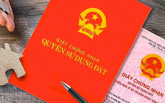 Từ bây giờ, quy định mới làm thủ tục cấp sổ đỏ cho đất chuyển nhượng trước 1/8/2024 ra sao?