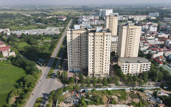 Cơ cấu giá bất động sản: Không thể tiếp tục "thả nổi"