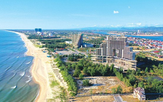 Tổng Công ty Du lịch Hà Nội bán đấu giá cổ phần tại doanh nghiệp đầu tư khách sạn Pullman Quảng Bình
