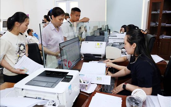 Quảng Trị triển khai giải quyết các trụ sở dôi dư sau hợp nhất