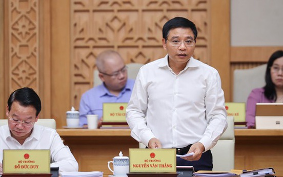 Tăng trưởng kinh tế cao nhất trong gần 20 năm