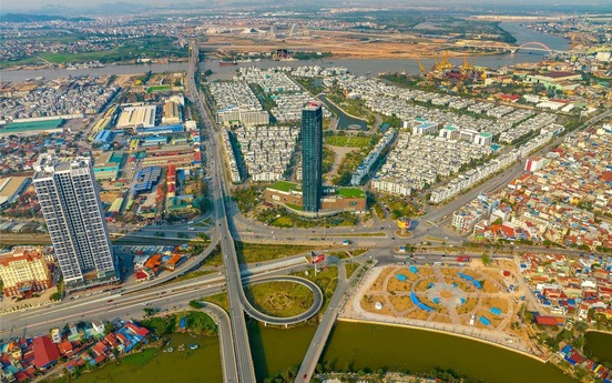 Hải Phòng sẽ có thêm loạt khu đô thị mới, quy mô hơn 22.000 tỷ