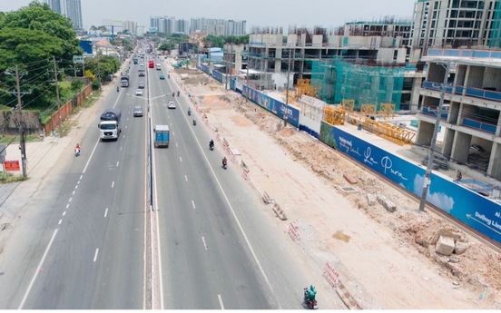 Sốt đất vì sáp nhập tỉnh, thành: Nơi nào sẽ bùng nổ giá đất ?