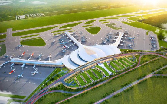 Chốt thời điểm chạy thử toàn bộ hệ thống sân bay sân bay hơn 16 tỷ USD lớn nhất Việt Nam
