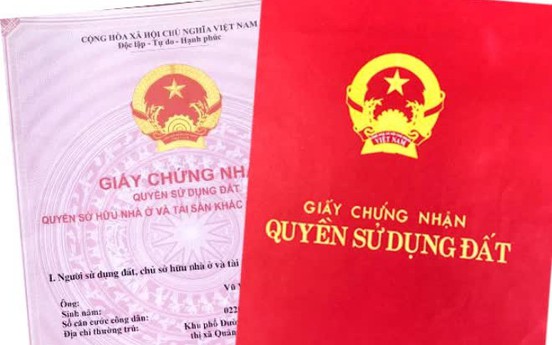 Các khoản phí bắt buộc phải nộp khi làm sổ đỏ, người dân đặc biệt lưu ý