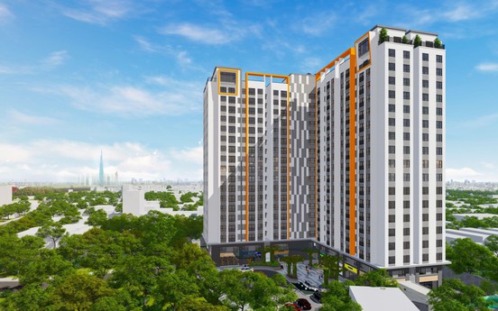 Saigonres (SGR) có lãi trở lại với lợi nhuận đạt 49 tỷ đồng trong quý II/2025