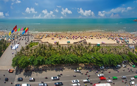 Bán đảo Vũng Tàu: Đòn bẩy chiến lược của siêu đô thị TP.HCM