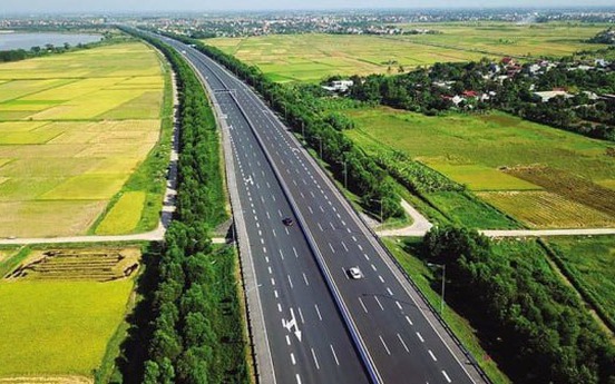 Chỉ vài tháng nữa, tuyến cao tốc cuối cùng của trục xương sống Bắc - Nam phía Đông chính thức hoàn thành
