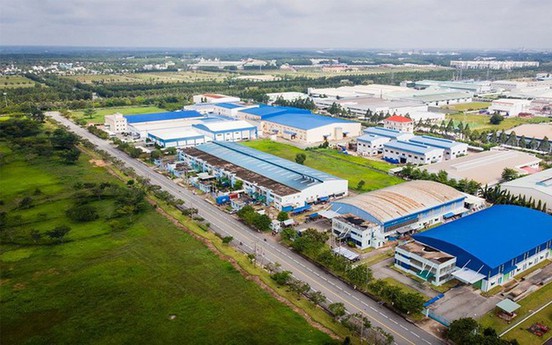 Dòng vốn FDI dịch chuyển, cơ hội cho bất động sản công nghiệp bứt tốc