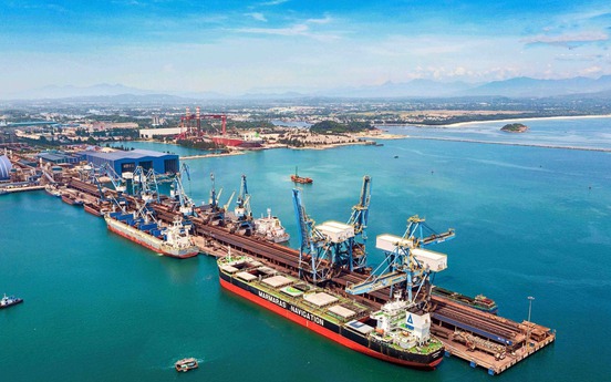 Việt Nam sẽ có thêm khu công nghiệp - đô thị - dịch vụ gần 1.500ha, tọa lạc tại khu kinh tế lâu đời bậc nhất cả nước