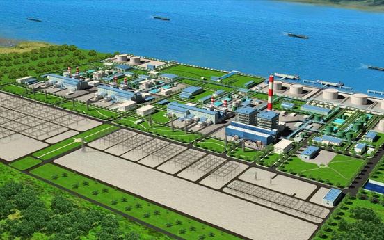 Chưa đầy một tháng nữa, dự án nhiệt điện gần 28.000 tỷ tại cụm điện khí lớn bậc nhất ĐBSCL sẽ chính thức khởi công