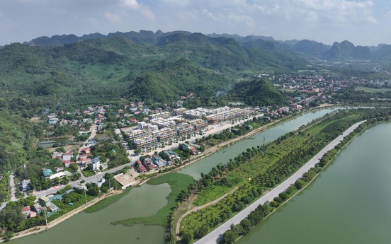 Ninh Bình bứt tốc phát triển đa trục, cơ hội nổi bật cho nhà đầu tư tại Flamingo Golden Hill
