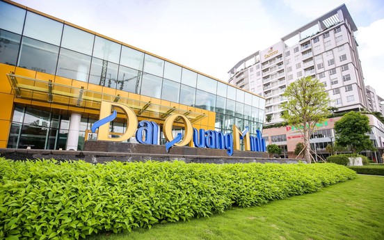 Hai dự án tổng quy mô 16.000 tỷ của Đại Quang Minh tại Thủ Thiêm sắp bị thanh tra