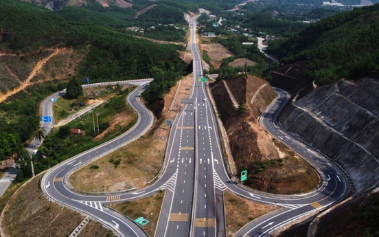 Nóng: Chính phủ đồng ý mở rộng cao tốc Bắc – Nam phía Đông theo hình thức PPP