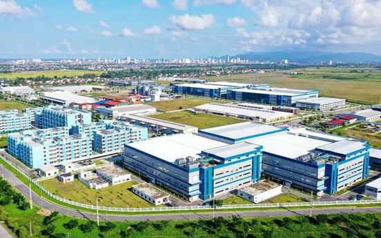 Kinh Bắc: Lãi ròng quý II/2025 gần 400 tỷ đồng, tổng tài sản đạt hơn 70.000 tỷ