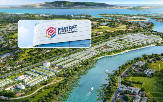 Phát Đạt (PDR) báo lãi tăng 30% trong quý II, tung chiến lược ‘chiếm sóng’ tại TP. HCM mới và Đồng Nai