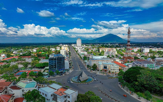 Tỉnh là cửa ngõ giao thương quốc tế giữa Việt Nam - Campuchia sẽ có thêm KCN công nghệ cao 400ha