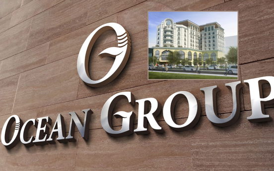 Ocean Group sắp tái khởi động dự án khách sạn 8 tầng tọa lạc trên ‘đất vàng’ Hà Nội, view nhìn thẳng hồ Tây