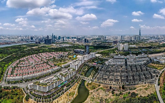 Bỏ khoản thu tiền sử dụng đất bổ sung, cải cách chính sách thuế đất sẽ tạo động lực phát triển