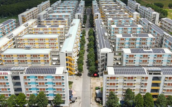 Chính phủ hướng dẫn xác định giá bán, giá thuê mua nhà ở xã hội