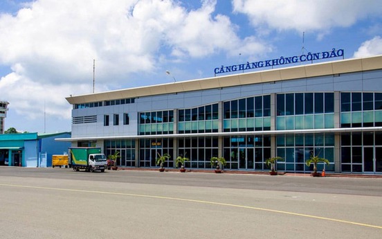 22 sân bay của Việt Nam: Thông tin đầy đủ và những điểm mới sau sáp nhập
