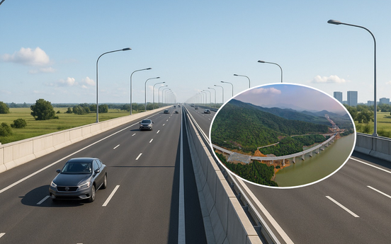 Muộn nhất 6 ngày nữa phải hoàn thành công tác GPMB cao tốc Bắc - Nam đoạn qua Quảng Trị