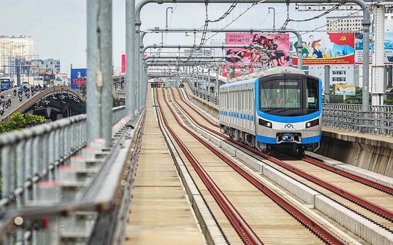 TP. HCM gấp rút ‘đẩy thủ tục’ để khởi công tuyến đường sắt 'mắc kẹt' 15 năm